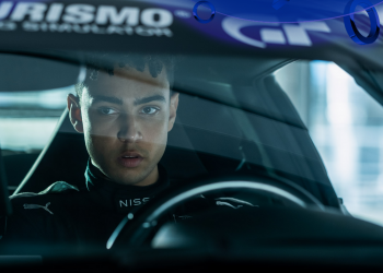 Critique : Gran Turismo, un bon pas en avant après Uncharted ?